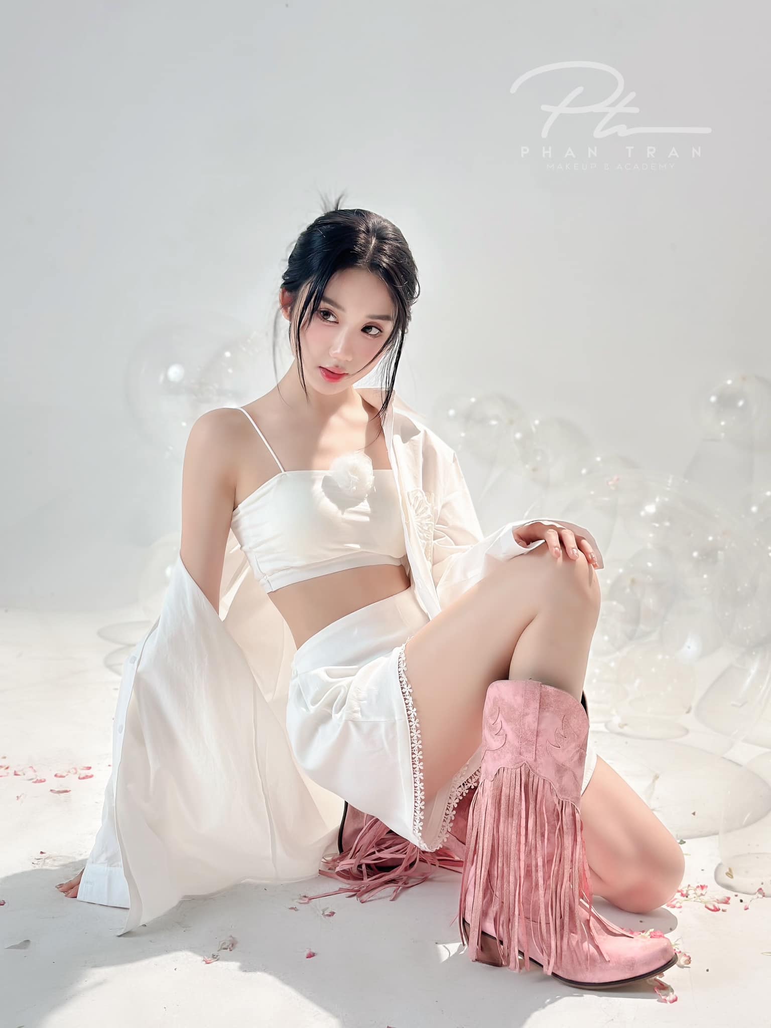 Chụp shooting