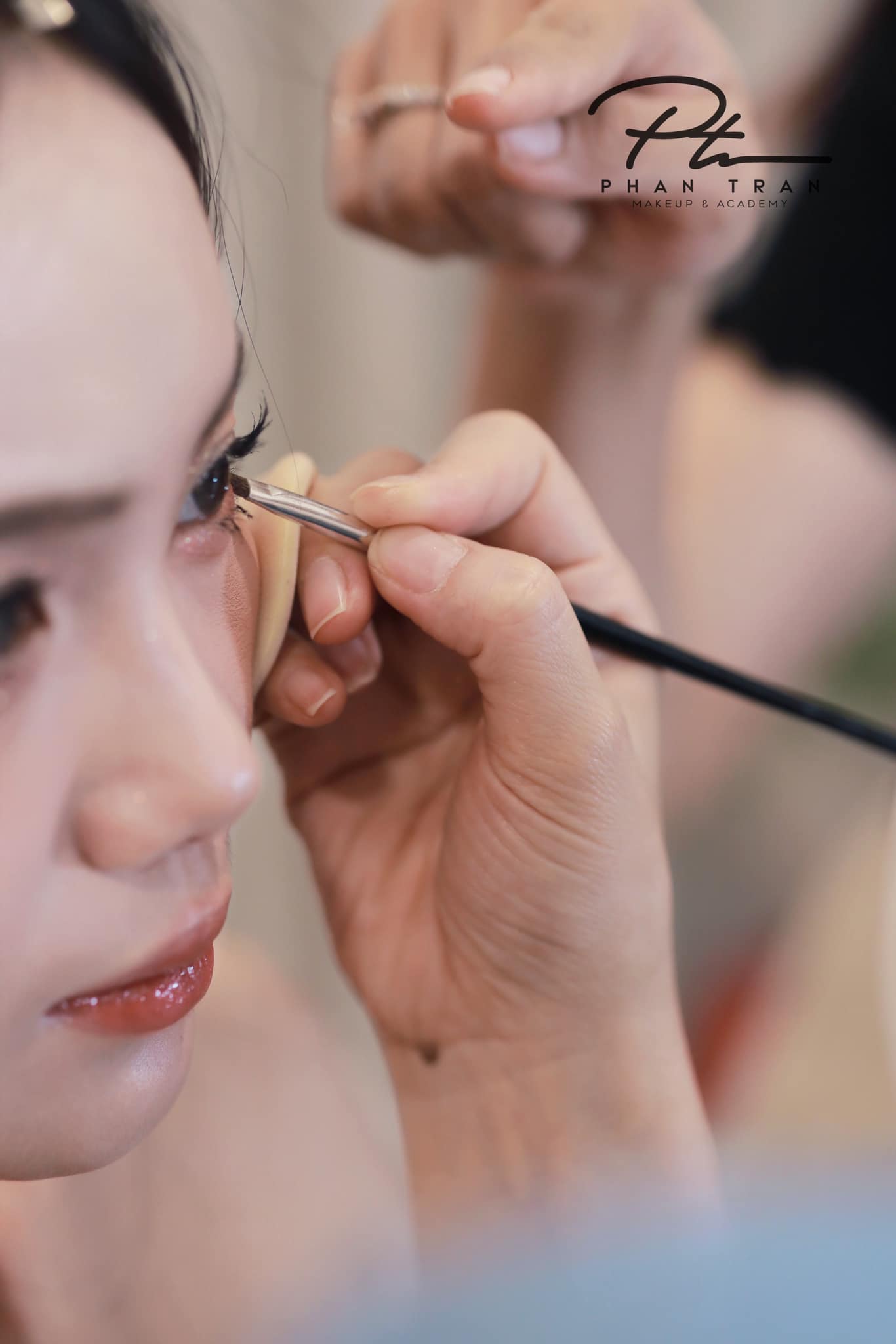 Makeup mắt