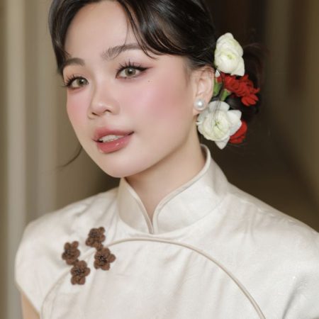 Makup sự kiện