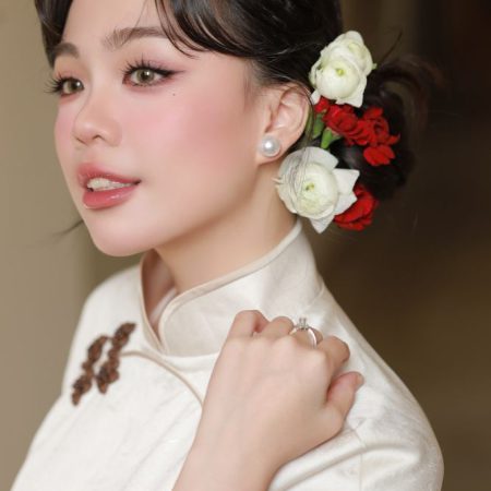 Makup sự kiện