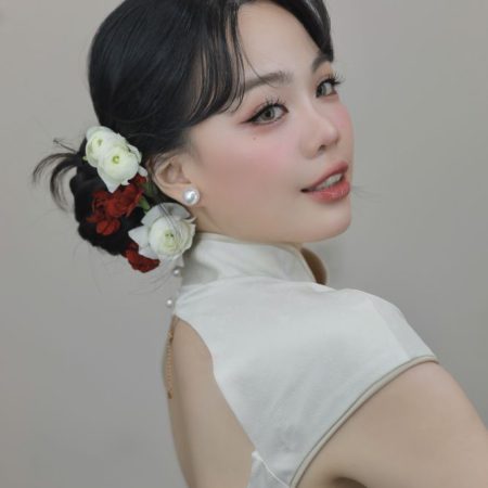 Makup sự kiện