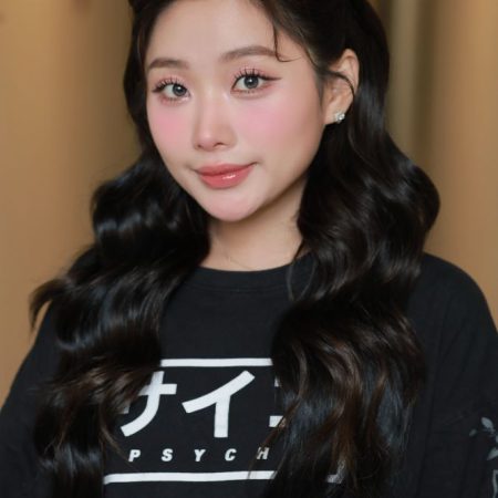 Makup sự kiện