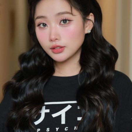 Makup sự kiện