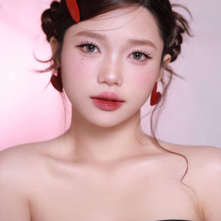 Makup sự kiện