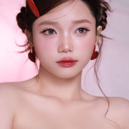 Makup sự kiện