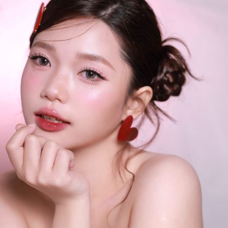 Makup sự kiện
