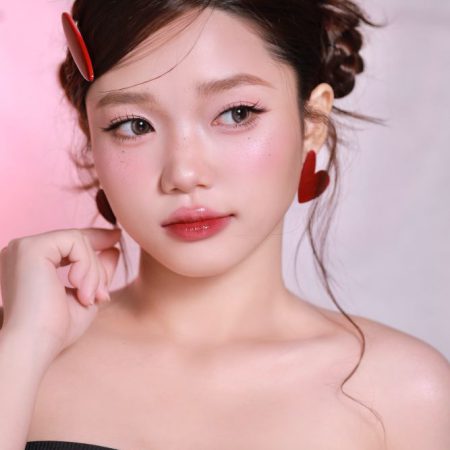 Makup sự kiện