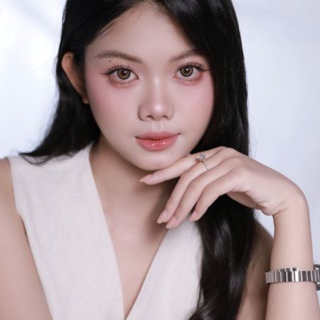 Makup sự kiện