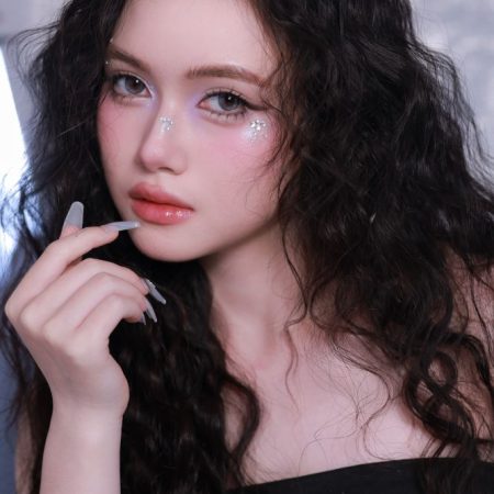 Makup sự kiện