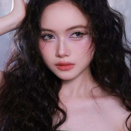 Makup sự kiện