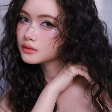 Makup sự kiện