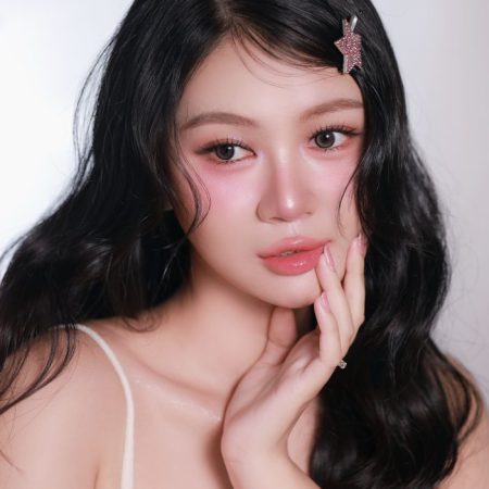 Makup sự kiện