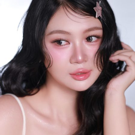 Makup sự kiện