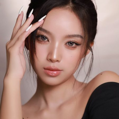 Makup sự kiện
