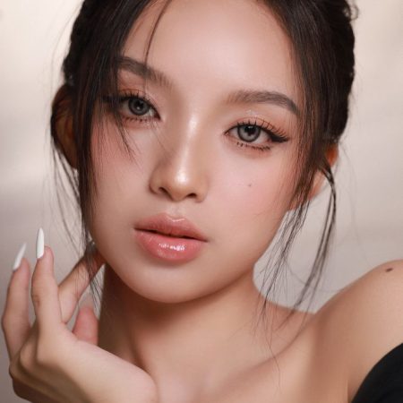 Makup sự kiện