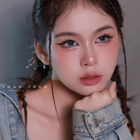 Makup sự kiện