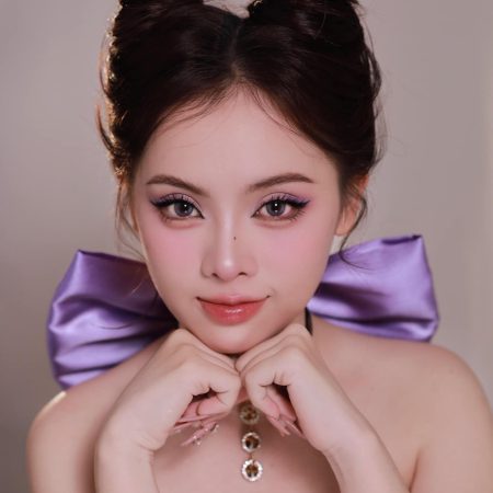 Makup sự kiện